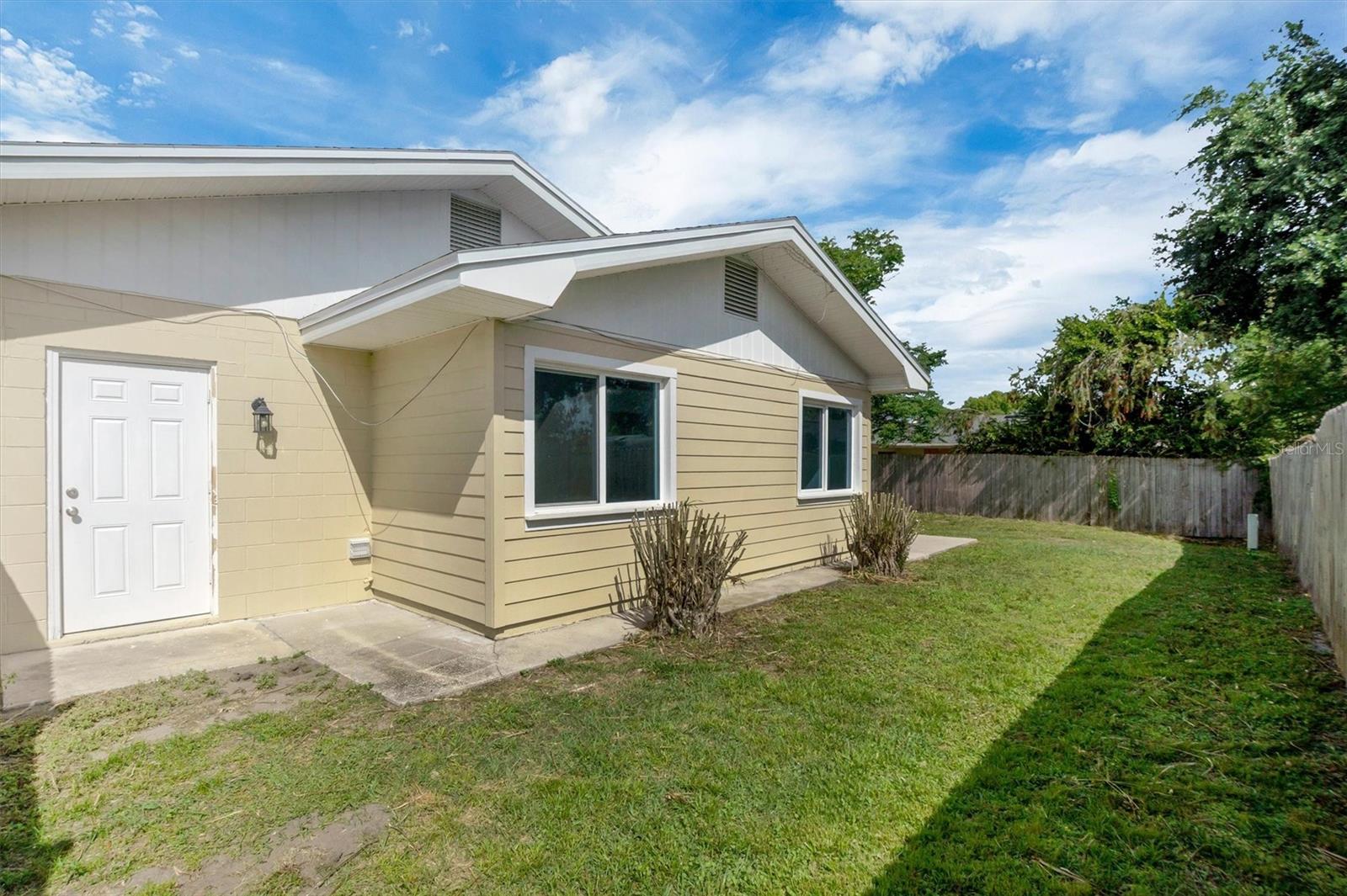 FLA HIGHLANDS CO SUB - Residential