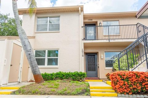 Photo of 1016 Bowsprit Lane, Holiday, FL 34691 (MLS # W7877262)