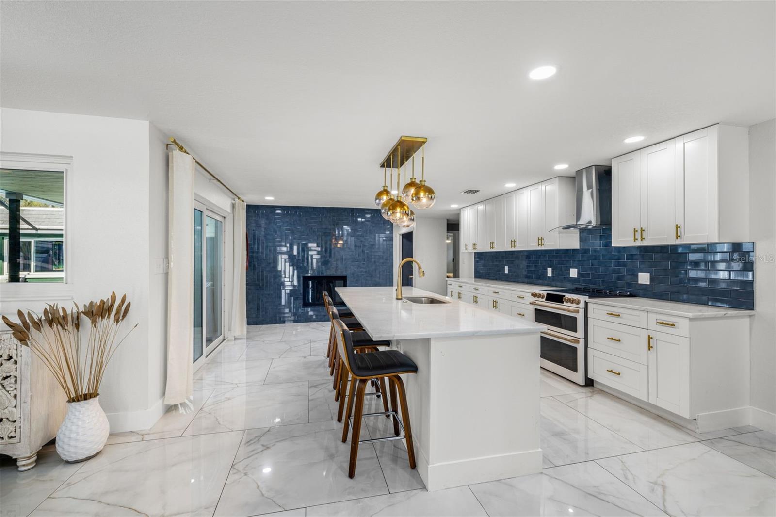 ELDEORO - Residential