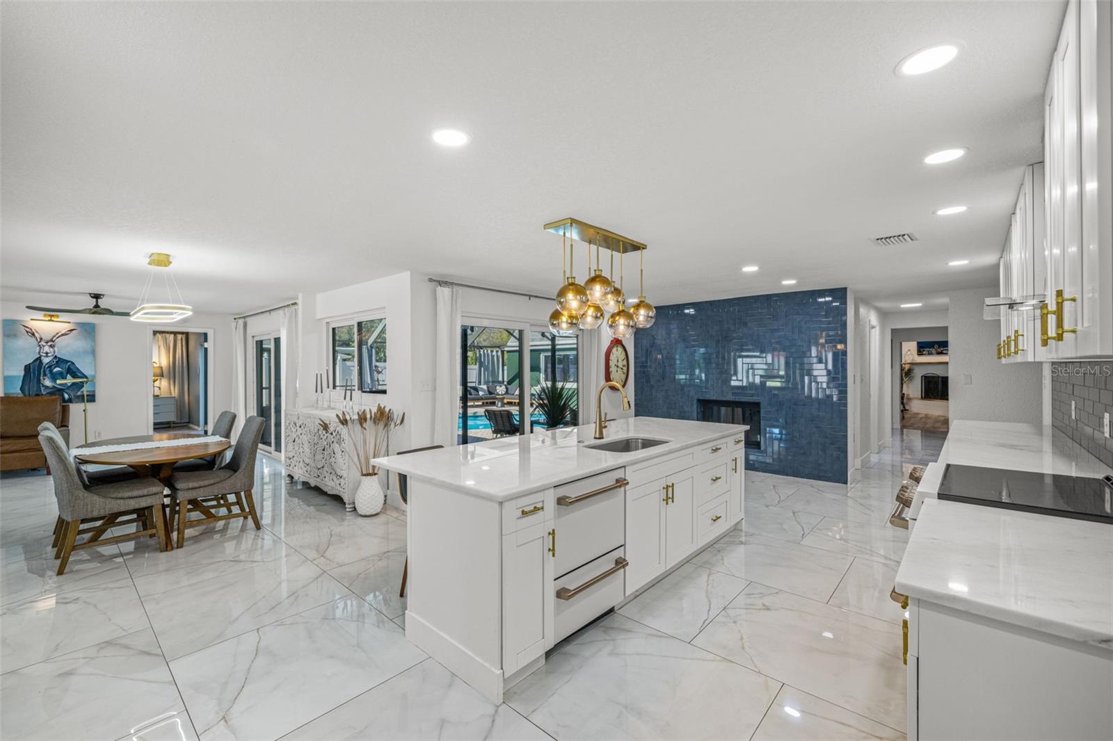 ELDEORO - Residential