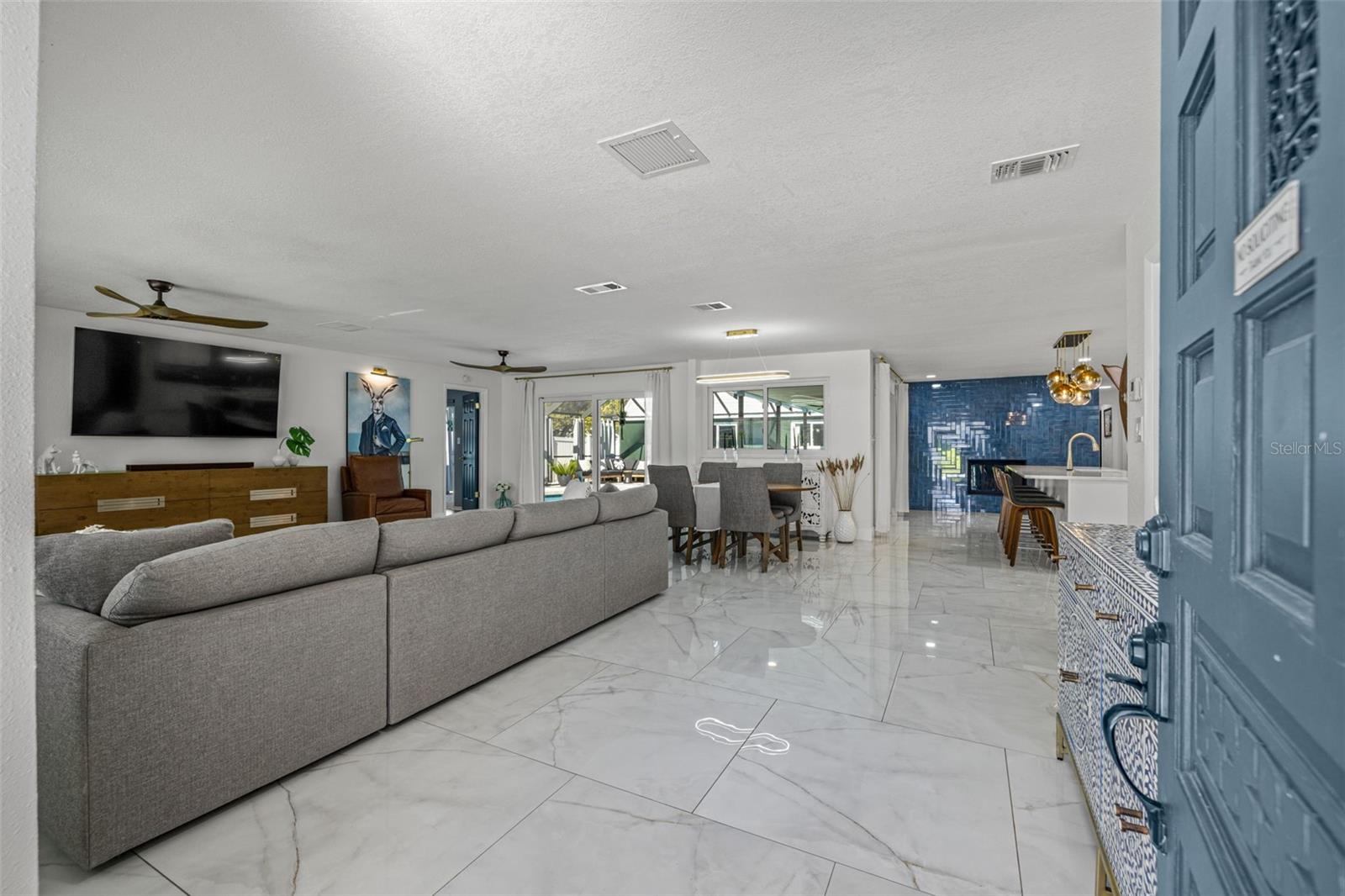 ELDEORO - Residential