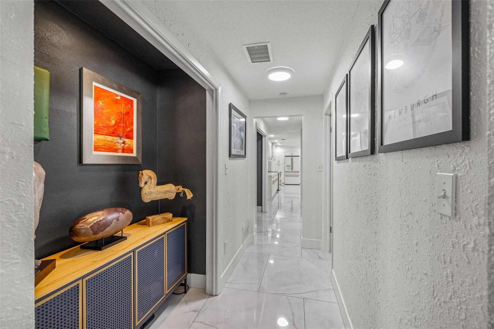 ELDEORO - Residential