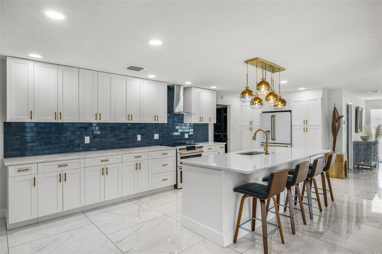 ELDEORO - Residential