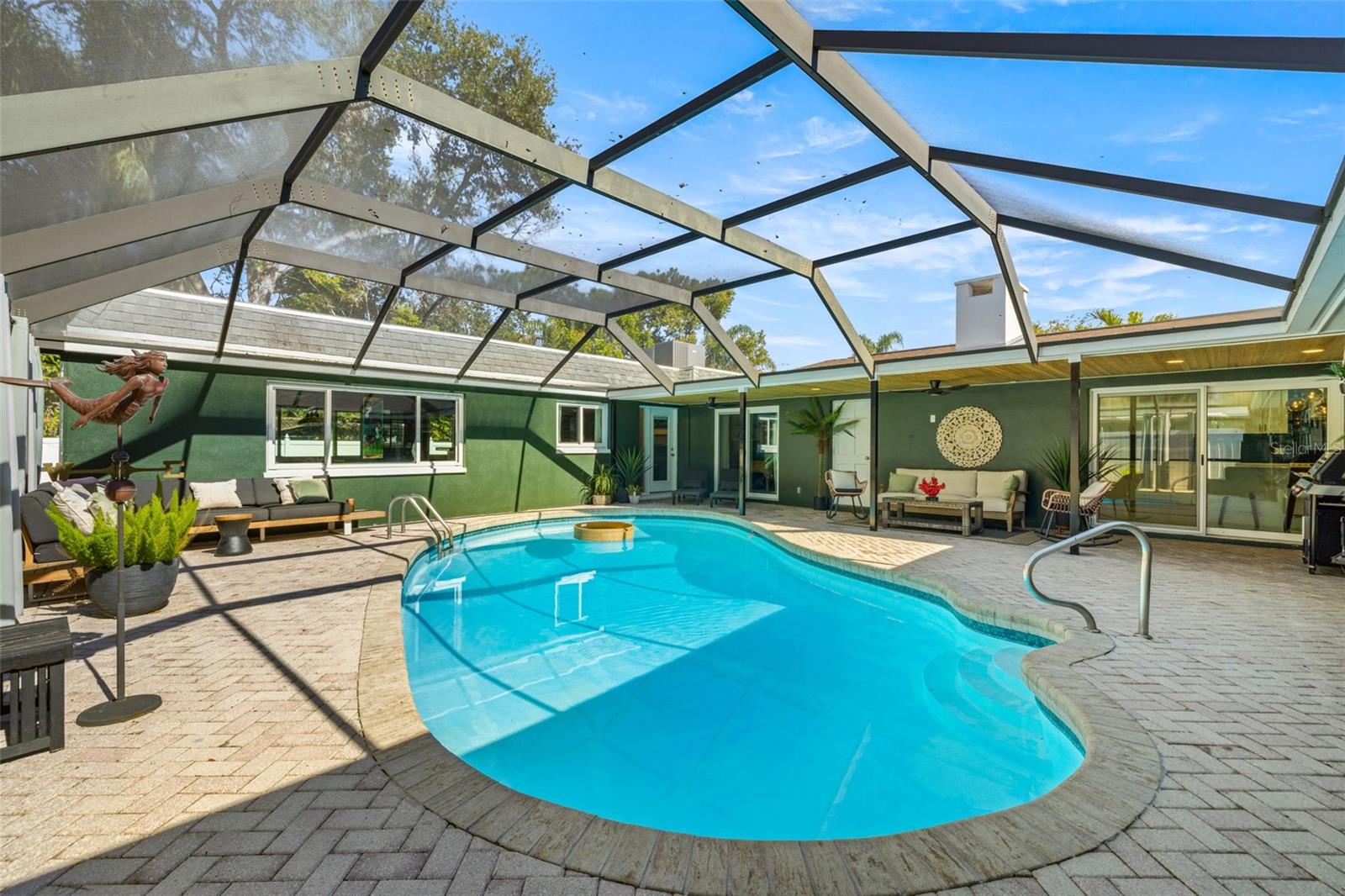 ELDEORO - Residential