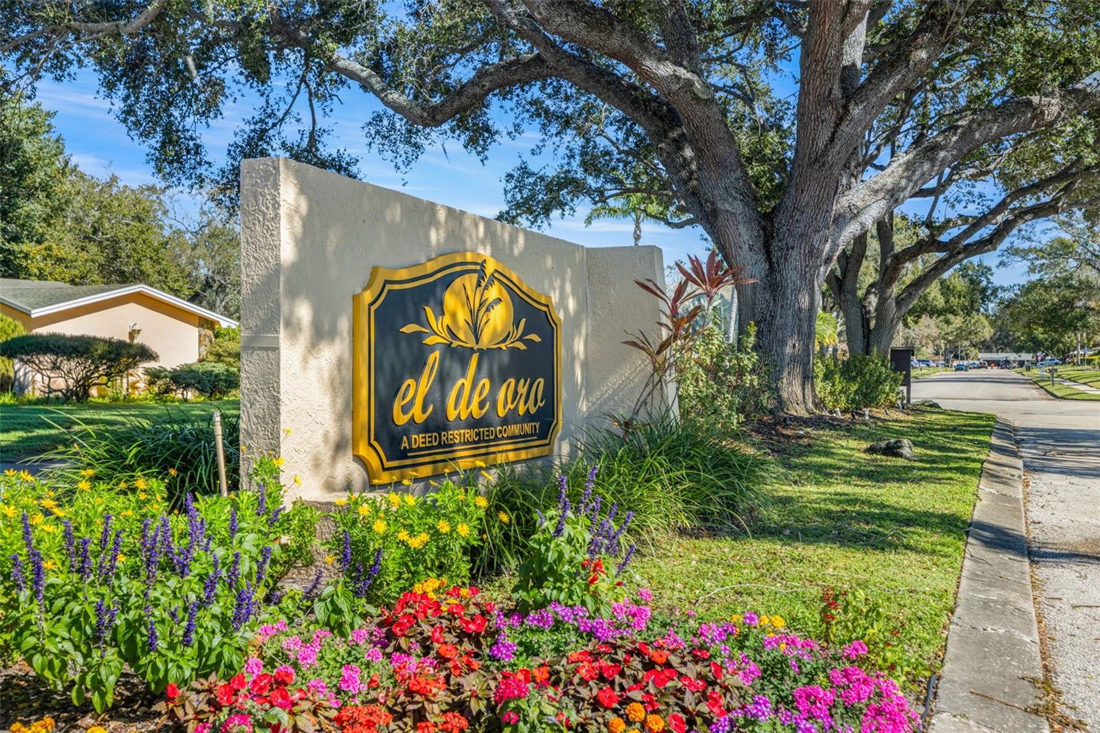 ELDEORO - Residential