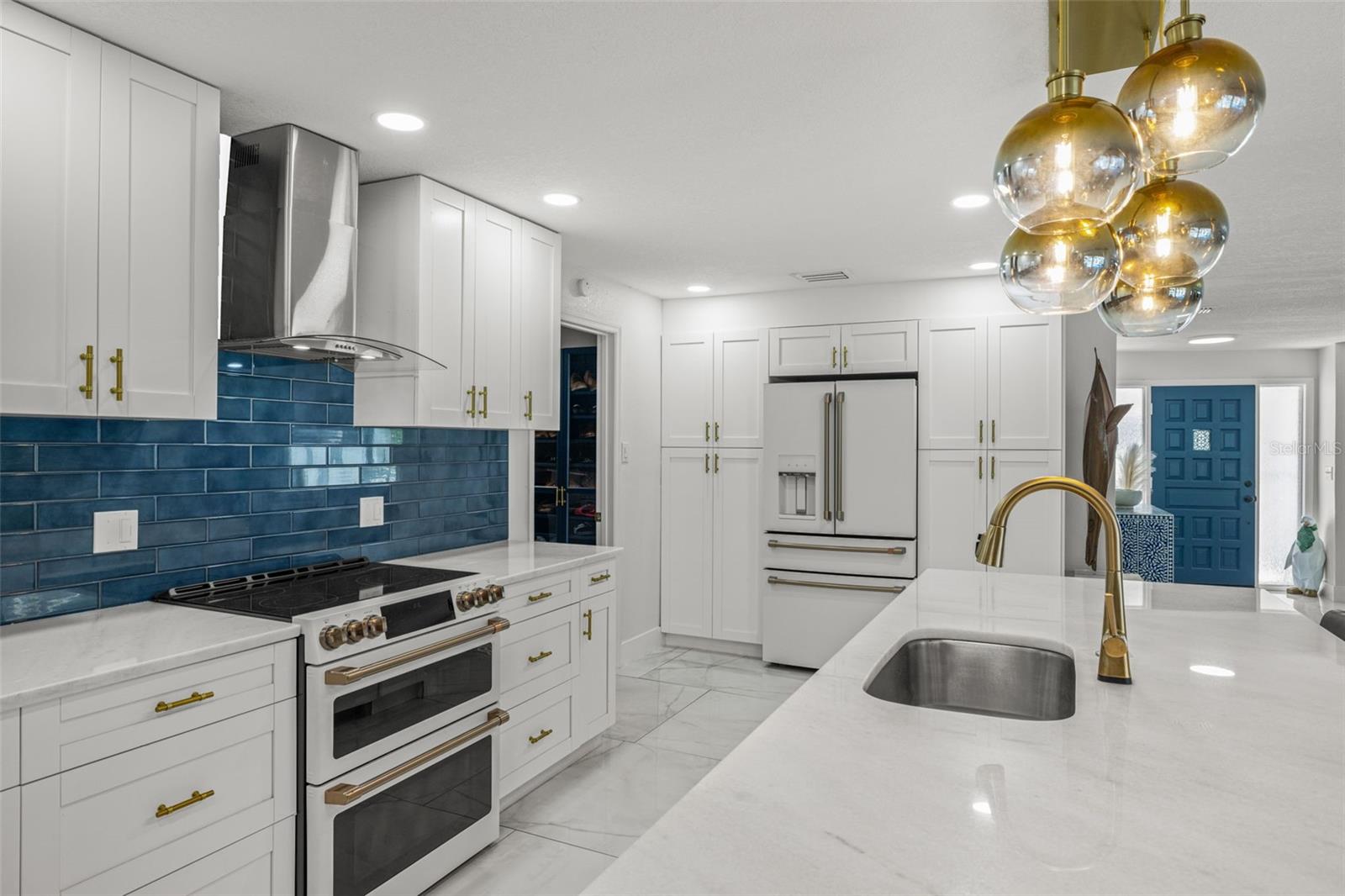 ELDEORO - Residential