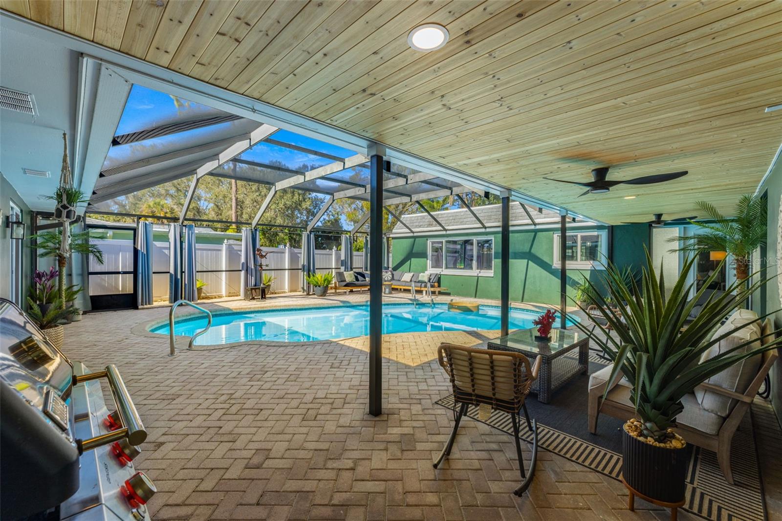 ELDEORO - Residential