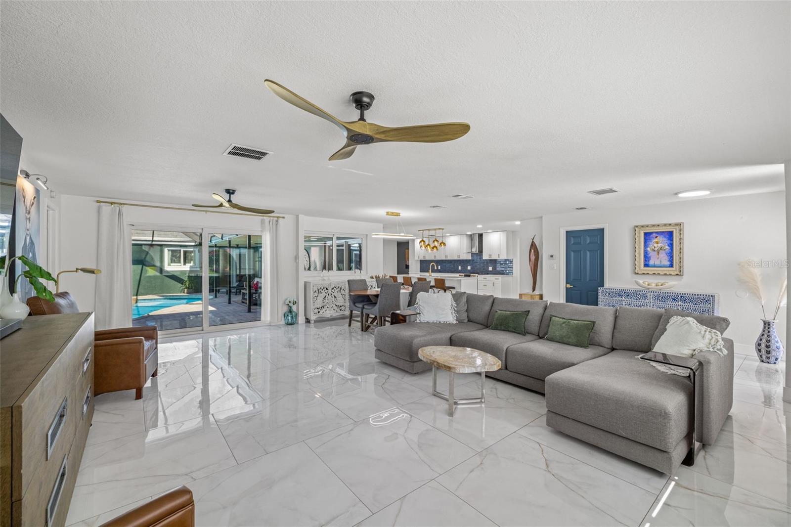 ELDEORO - Residential