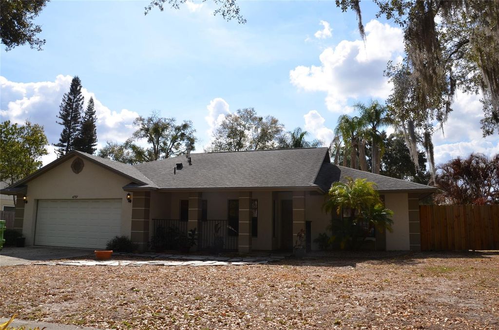 Photo of 4797 Dunbarton Drive, Orlando, FL 32817 (MLS # O6382751)