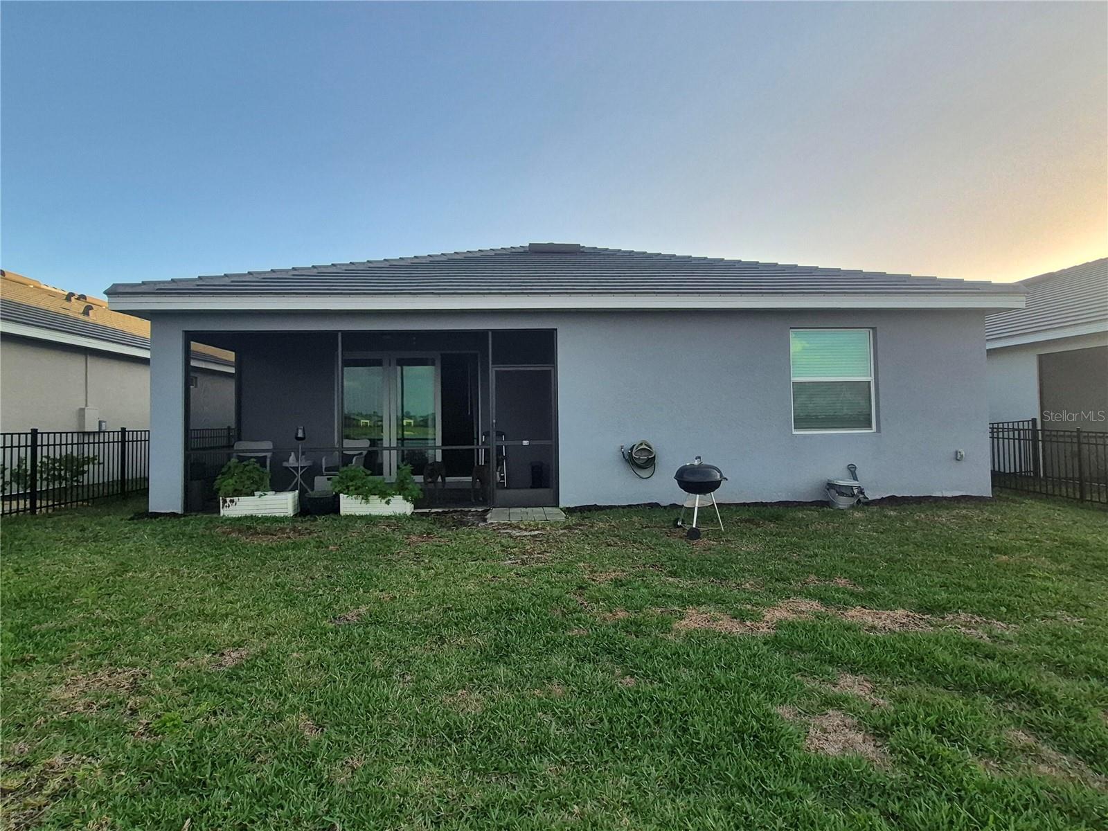 PALM LK/COCO BAY - Residential