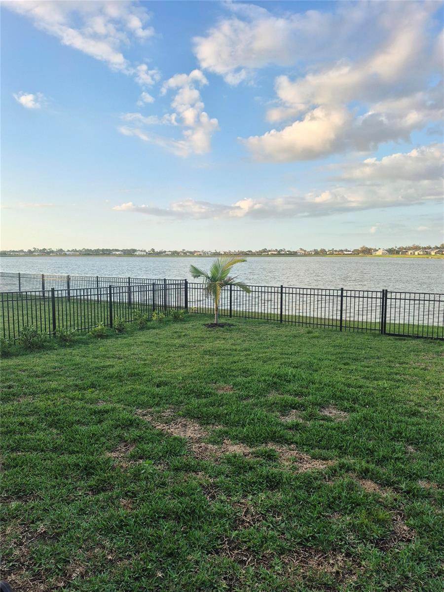 PALM LK/COCO BAY - Residential