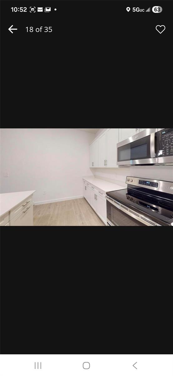 PALM LK/COCO BAY - Residential