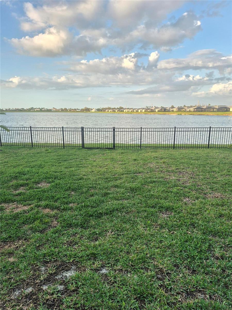 PALM LK/COCO BAY - Residential