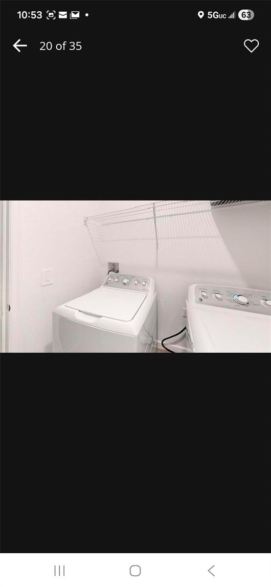 PALM LK/COCO BAY - Residential