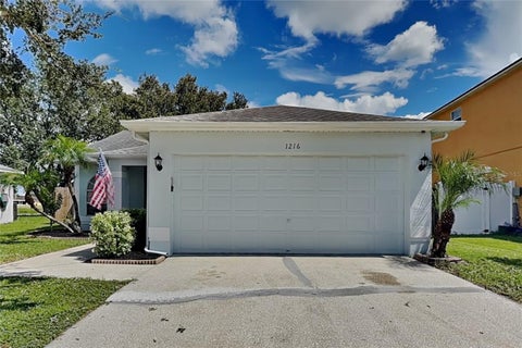 Photo of Brandon, FL 33511 (MLS # O6439607)