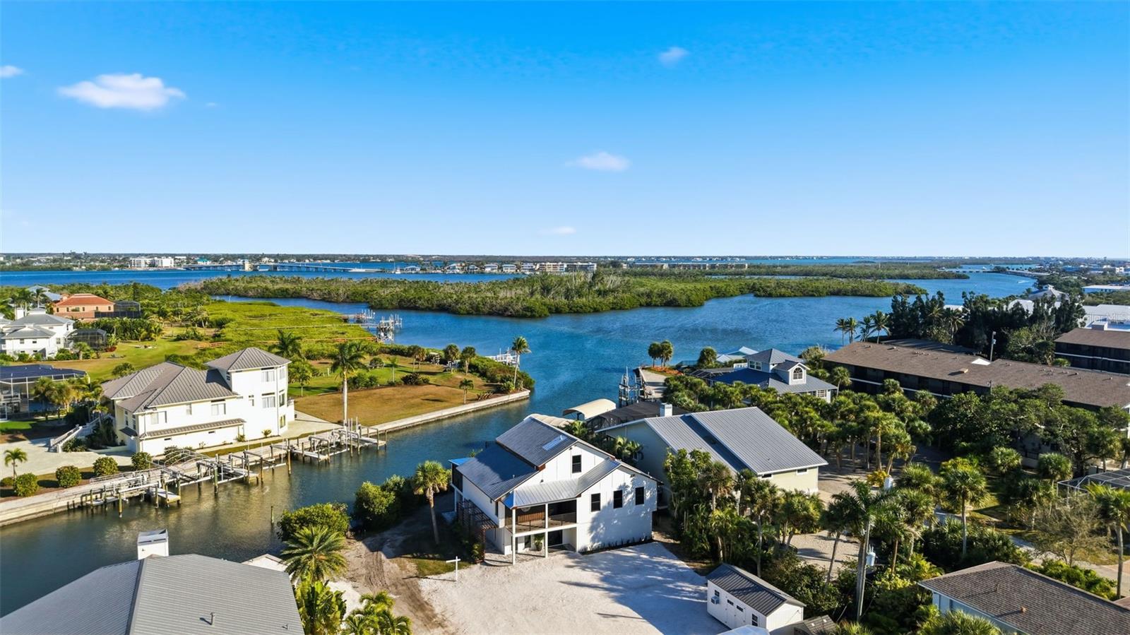 LEMON BAY ESTATES - Residential