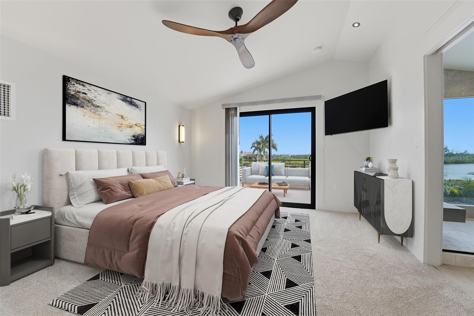 LEMON BAY ESTATES - Residential