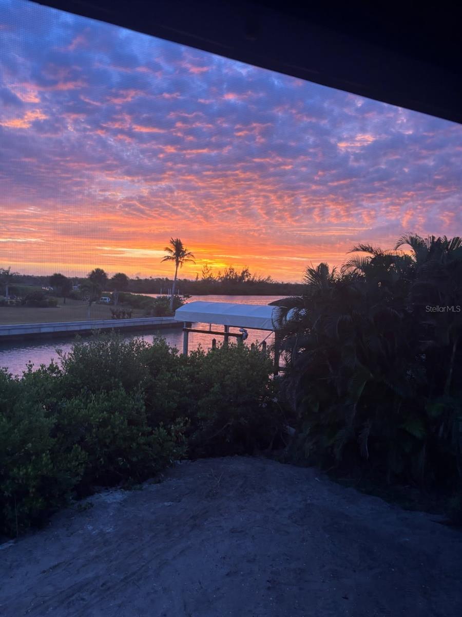 LEMON BAY ESTATES - Residential