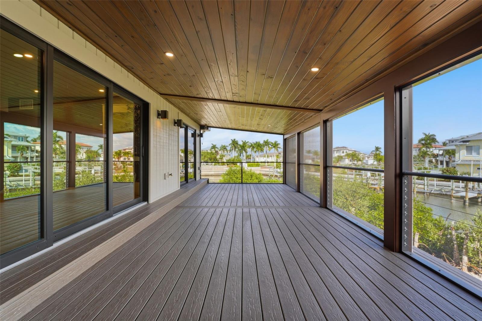 LEMON BAY ESTATES - Residential