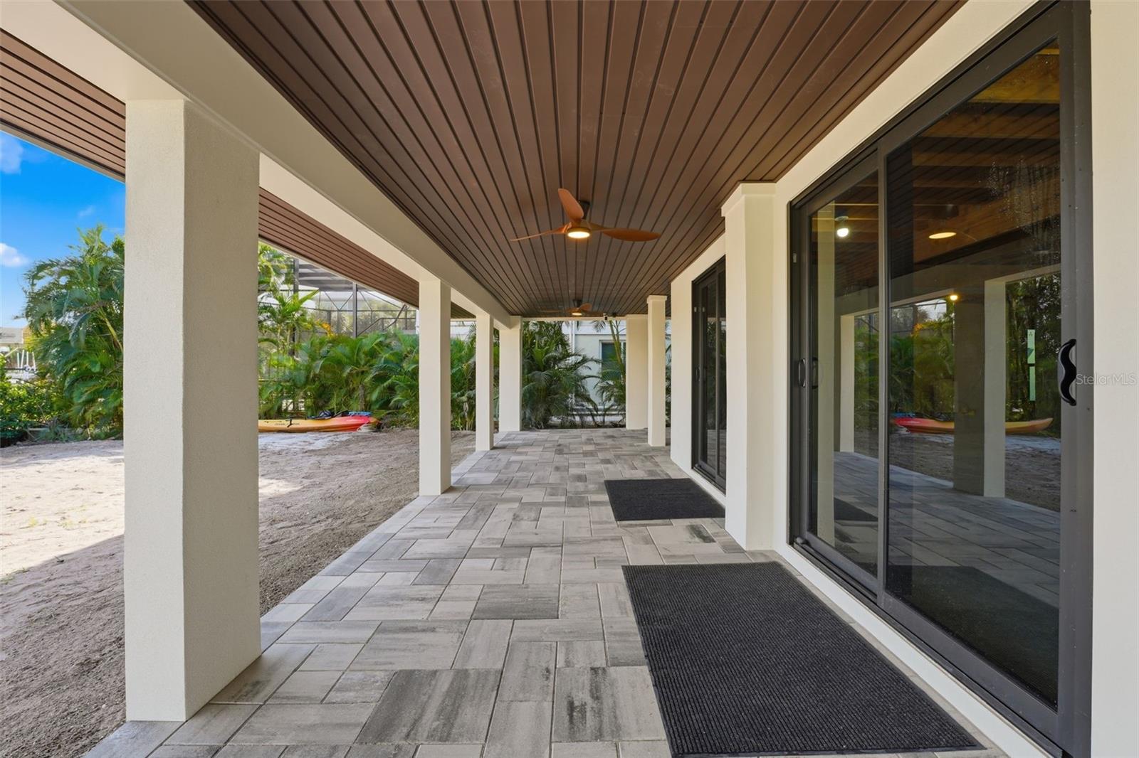 LEMON BAY ESTATES - Residential