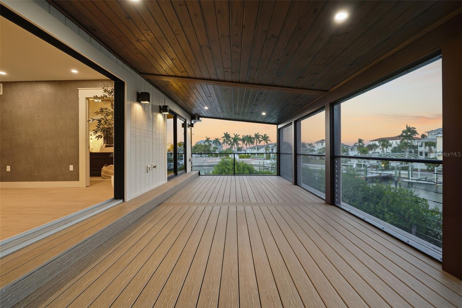 LEMON BAY ESTATES - Residential