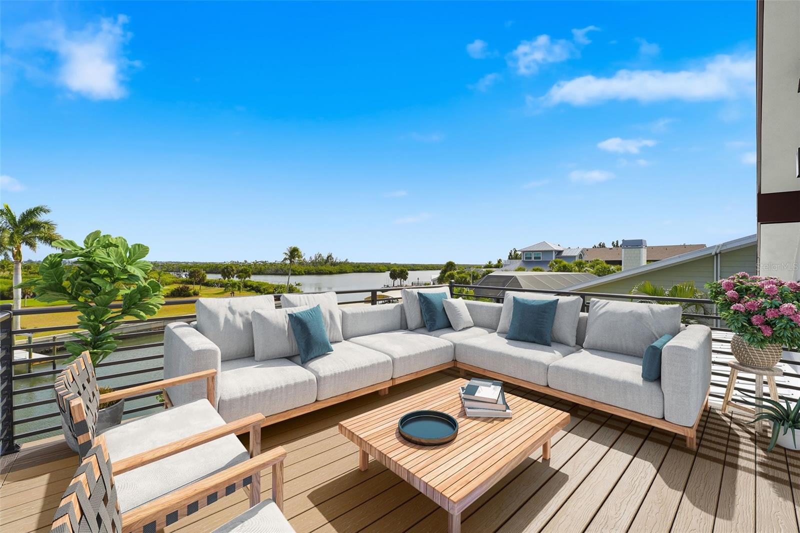 LEMON BAY ESTATES - Residential