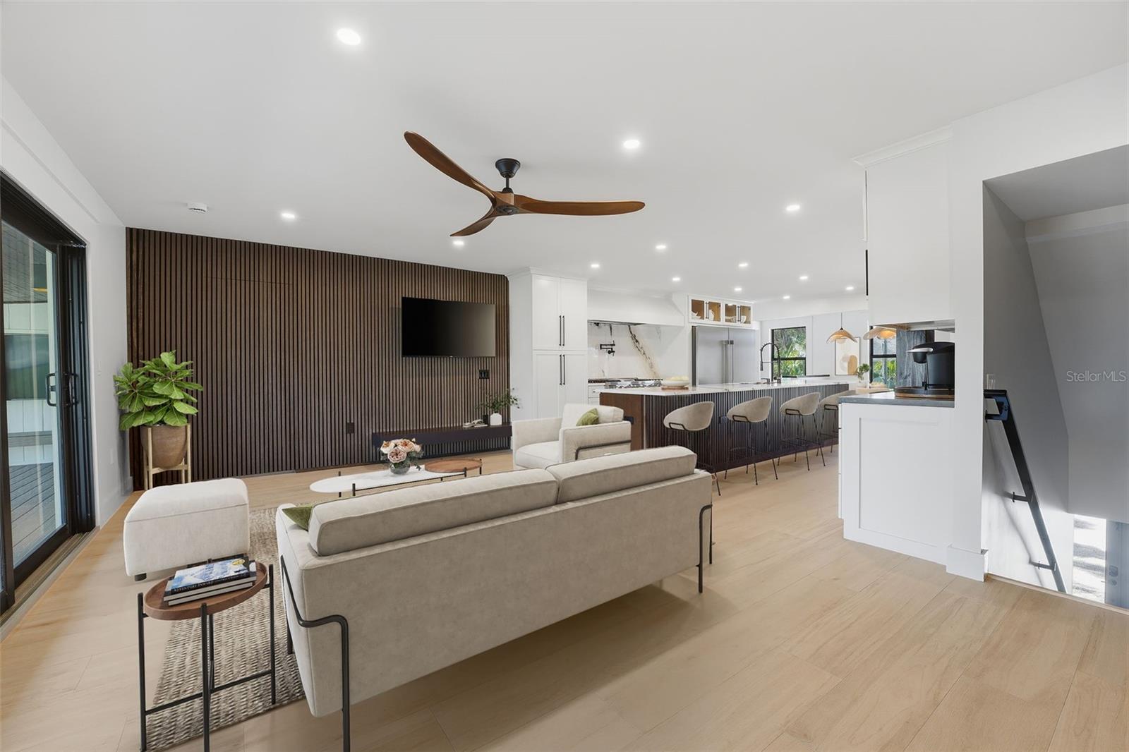 LEMON BAY ESTATES - Residential