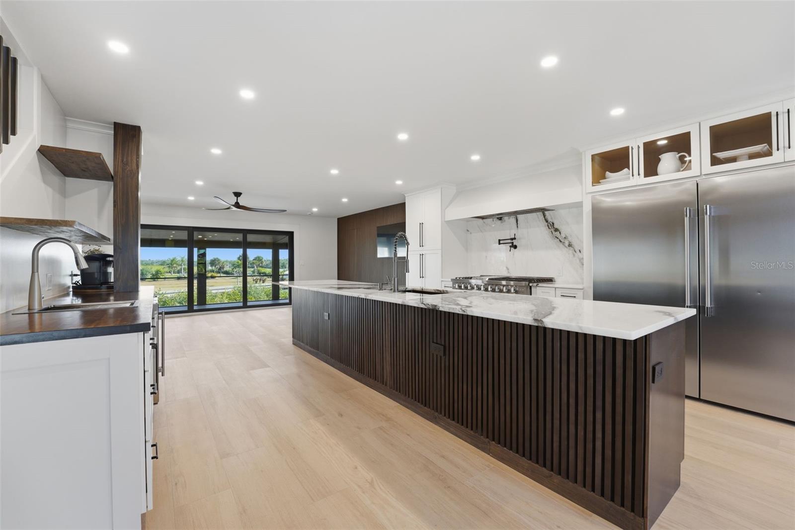 LEMON BAY ESTATES - Residential