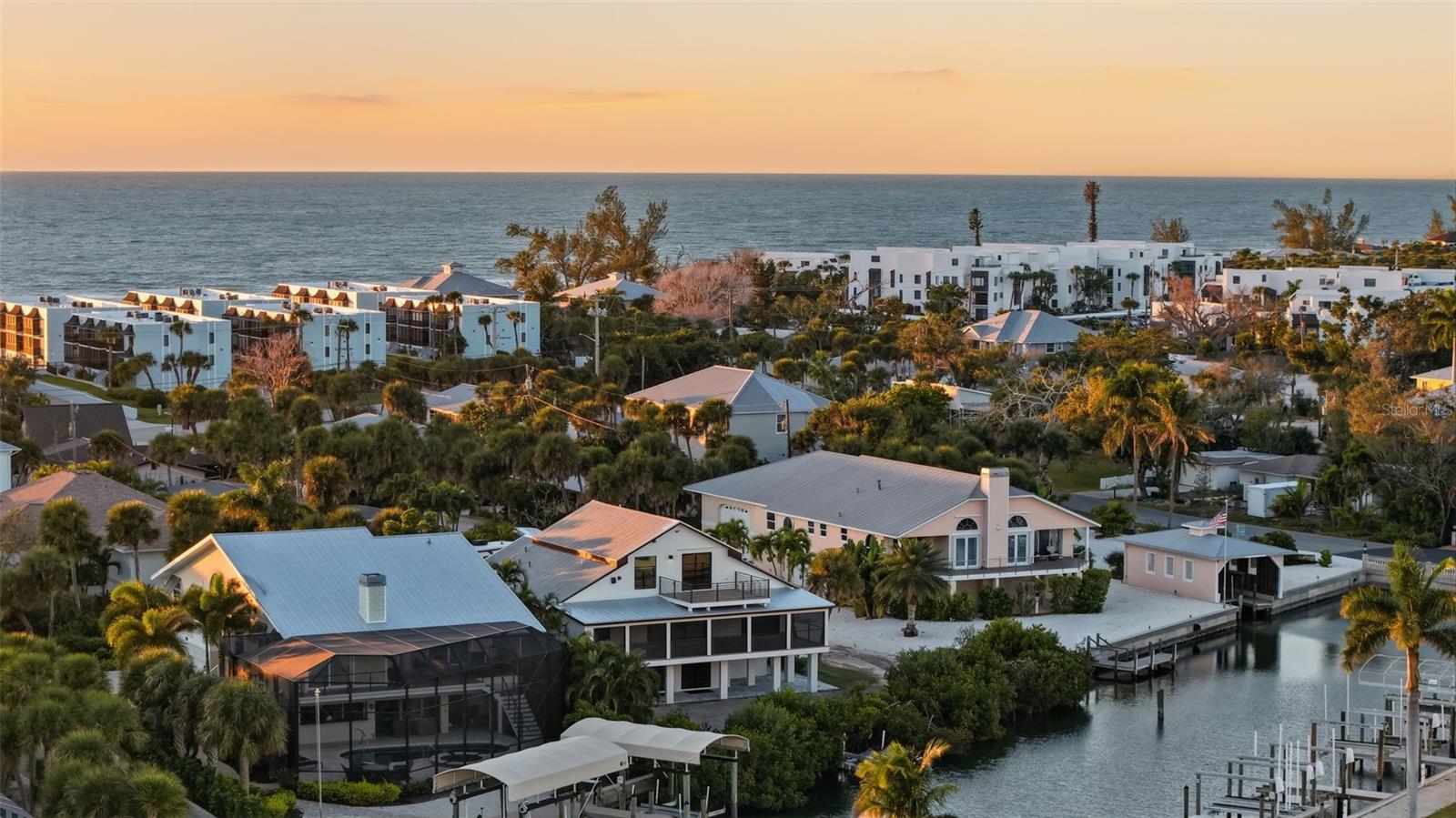 LEMON BAY ESTATES - Residential