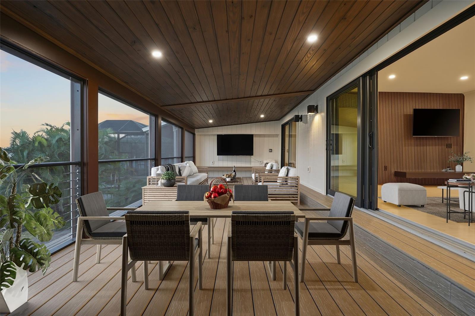 LEMON BAY ESTATES - Residential