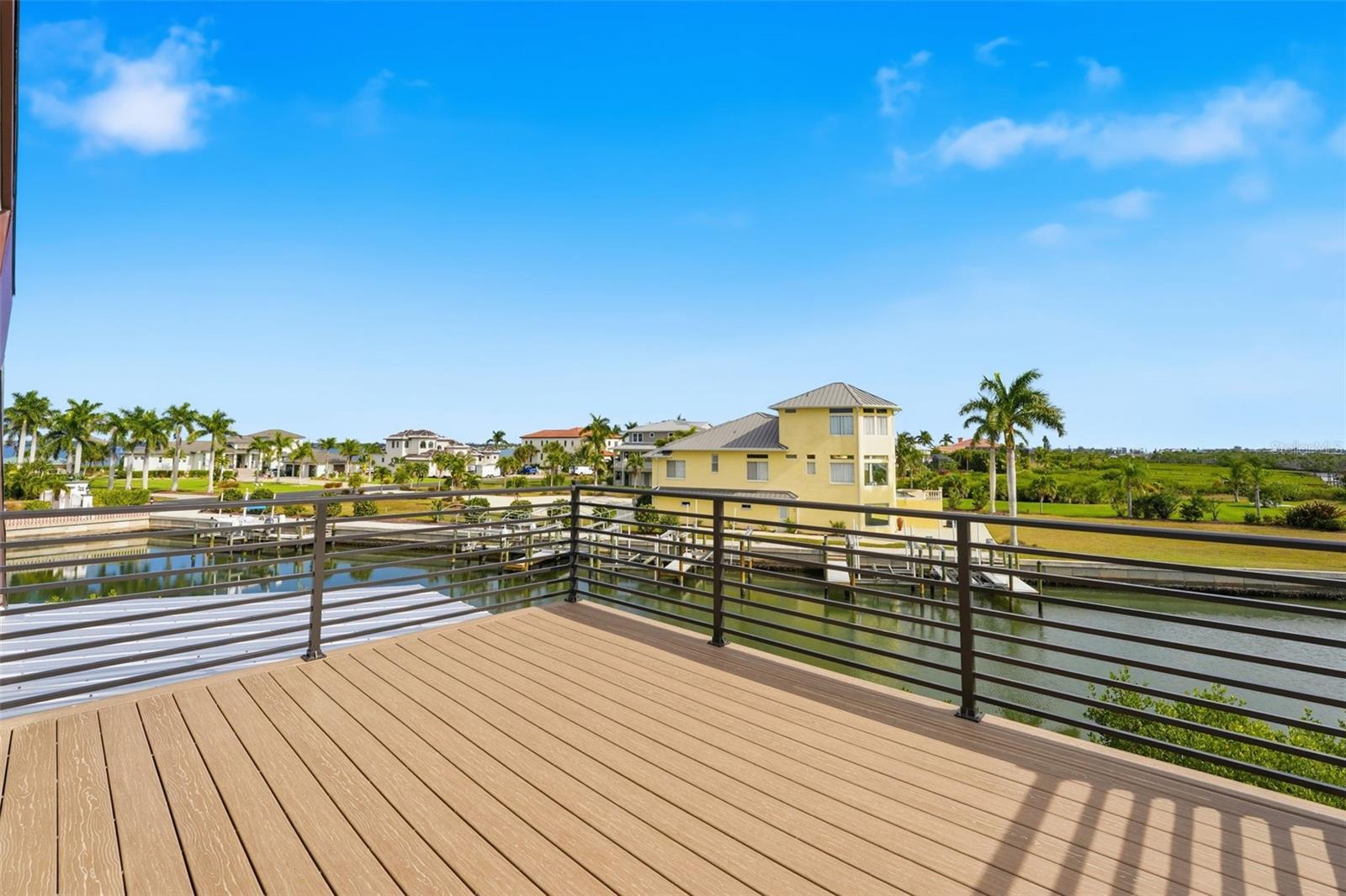 LEMON BAY ESTATES - Residential