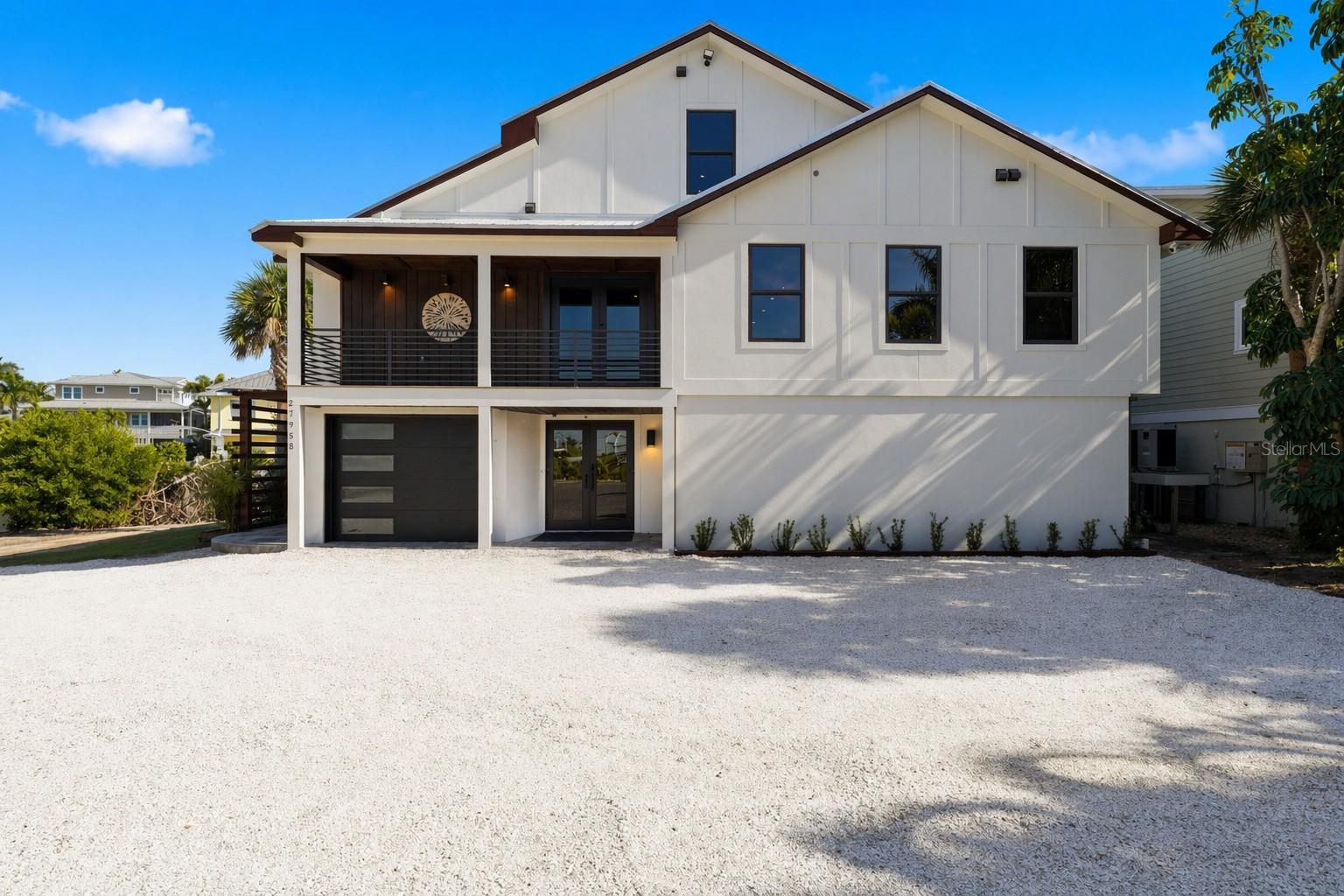 LEMON BAY ESTATES - Residential