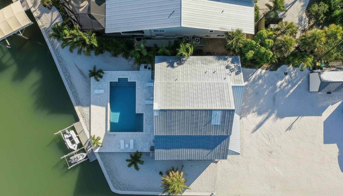 LEMON BAY ESTATES - Residential