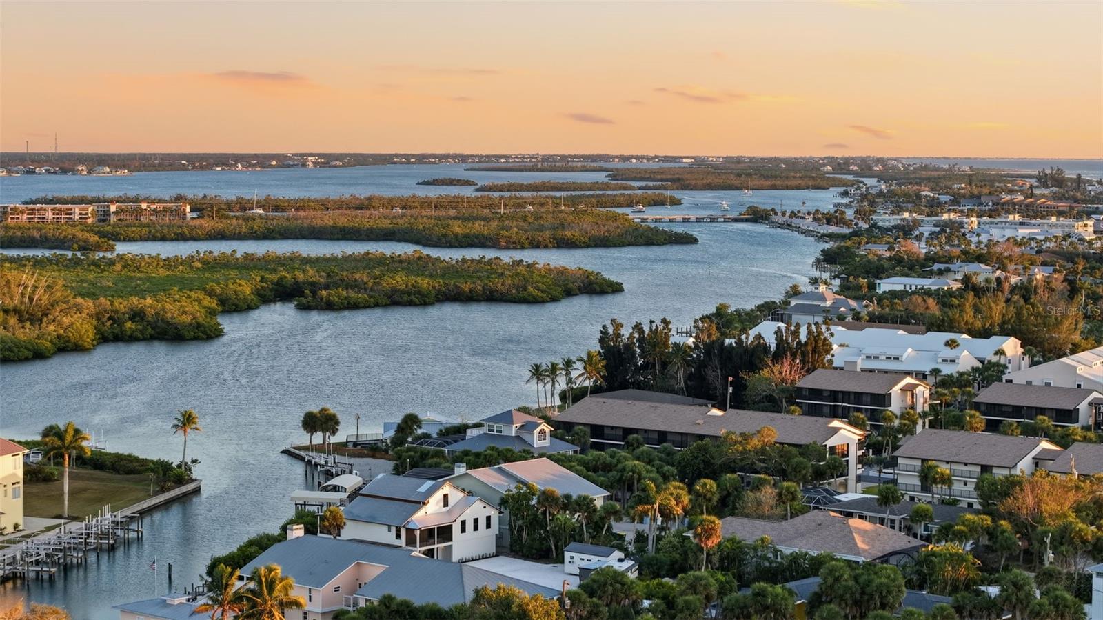 LEMON BAY ESTATES - Residential