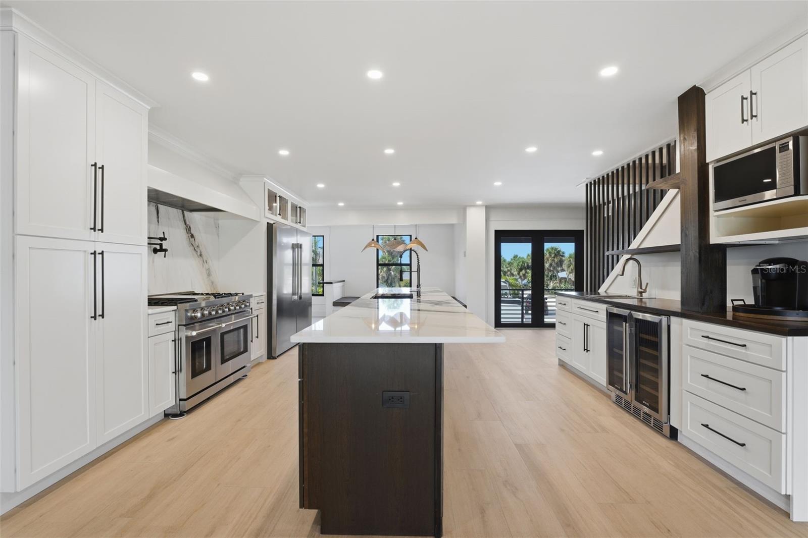 LEMON BAY ESTATES - Residential