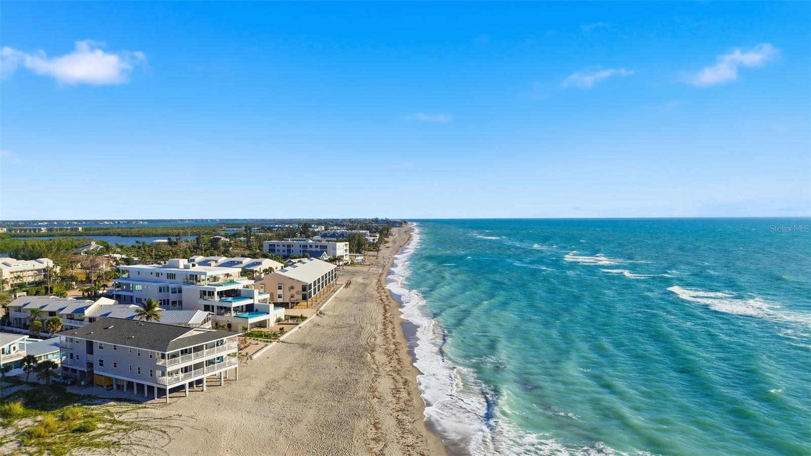 LEMON BAY ESTATES - Residential