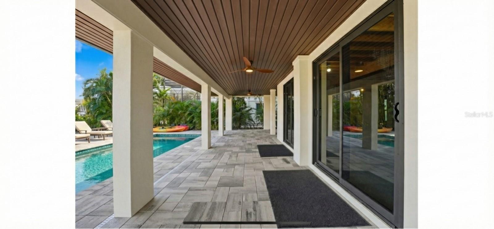 LEMON BAY ESTATES - Residential