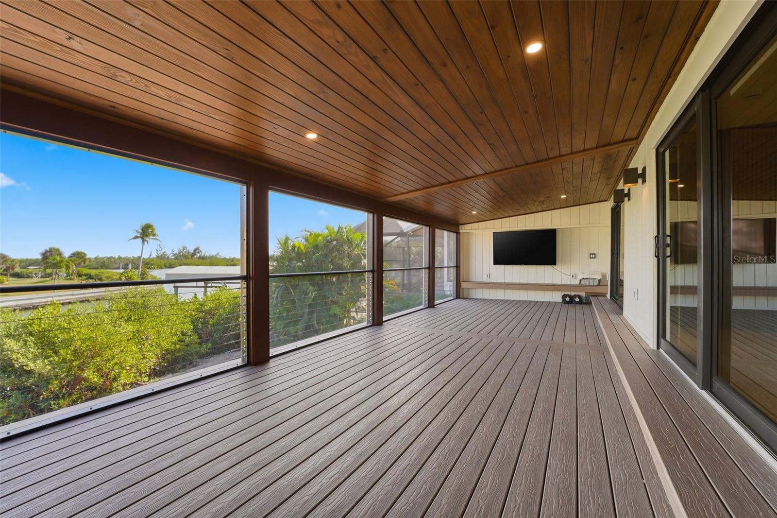 LEMON BAY ESTATES - Residential