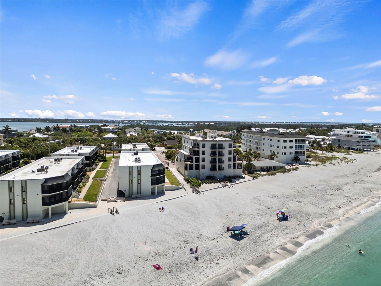 LEMON BAY ESTATES - Residential