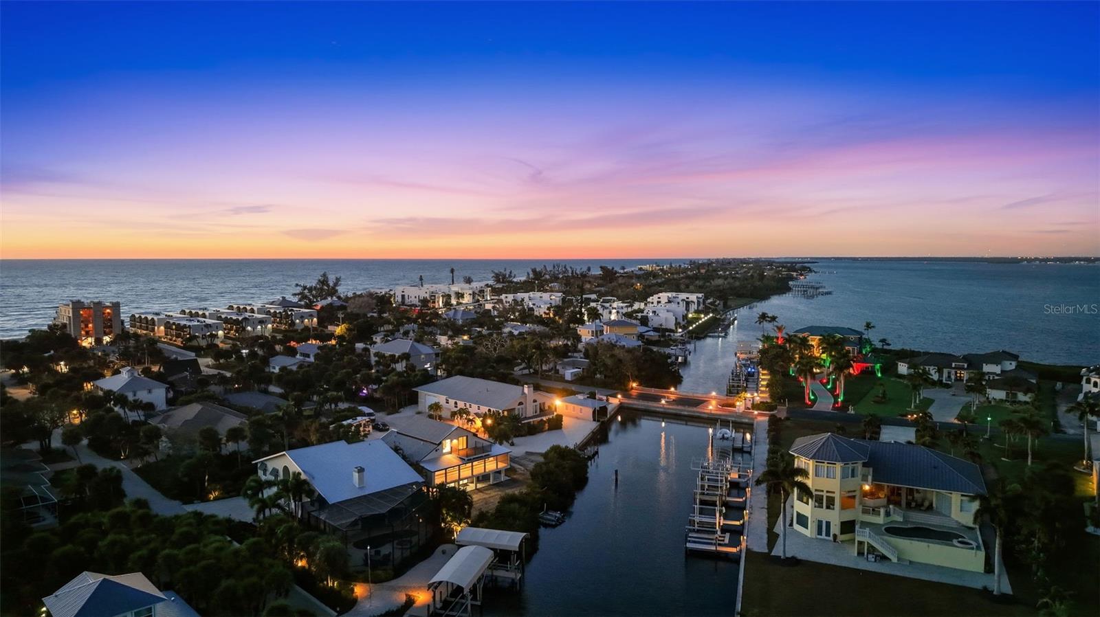 LEMON BAY ESTATES - Residential