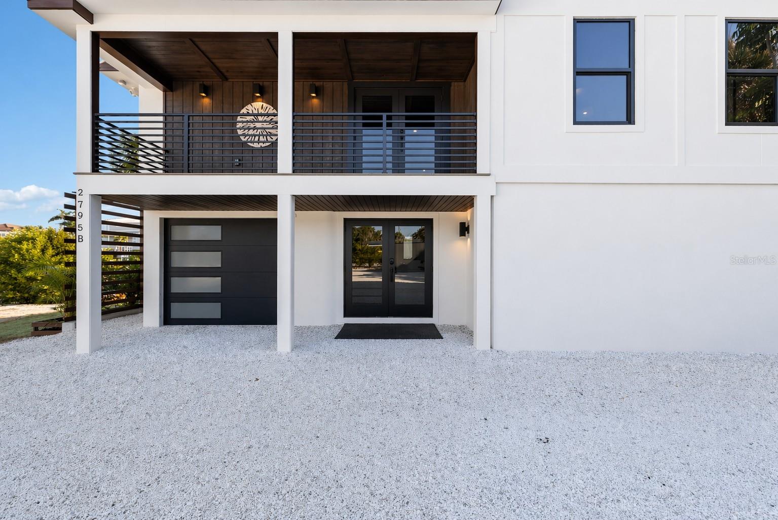 LEMON BAY ESTATES - Residential