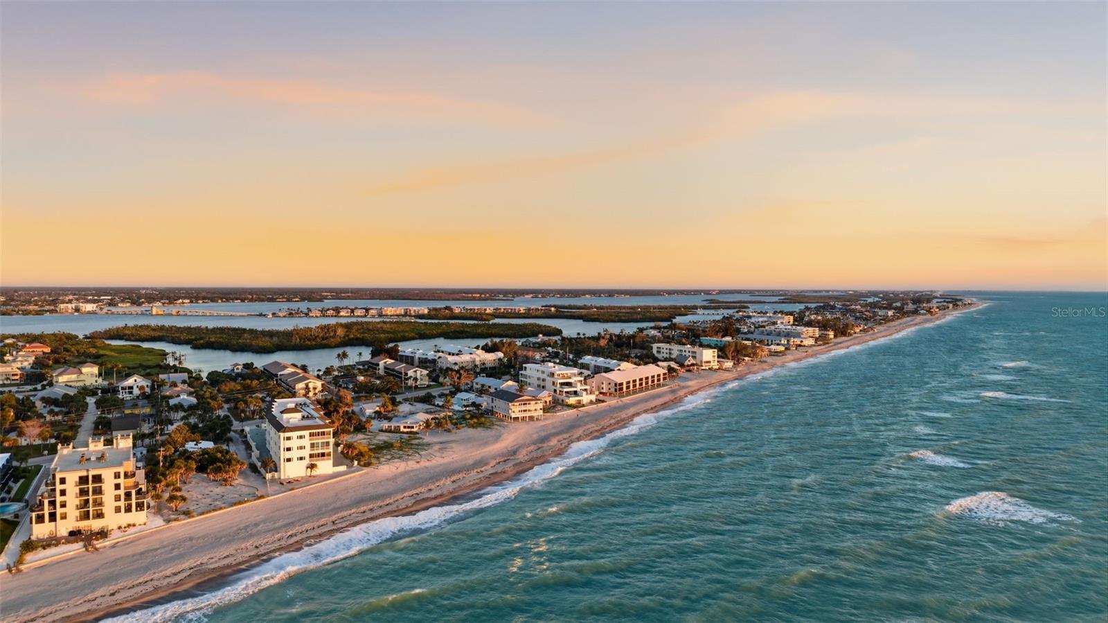 LEMON BAY ESTATES - Residential