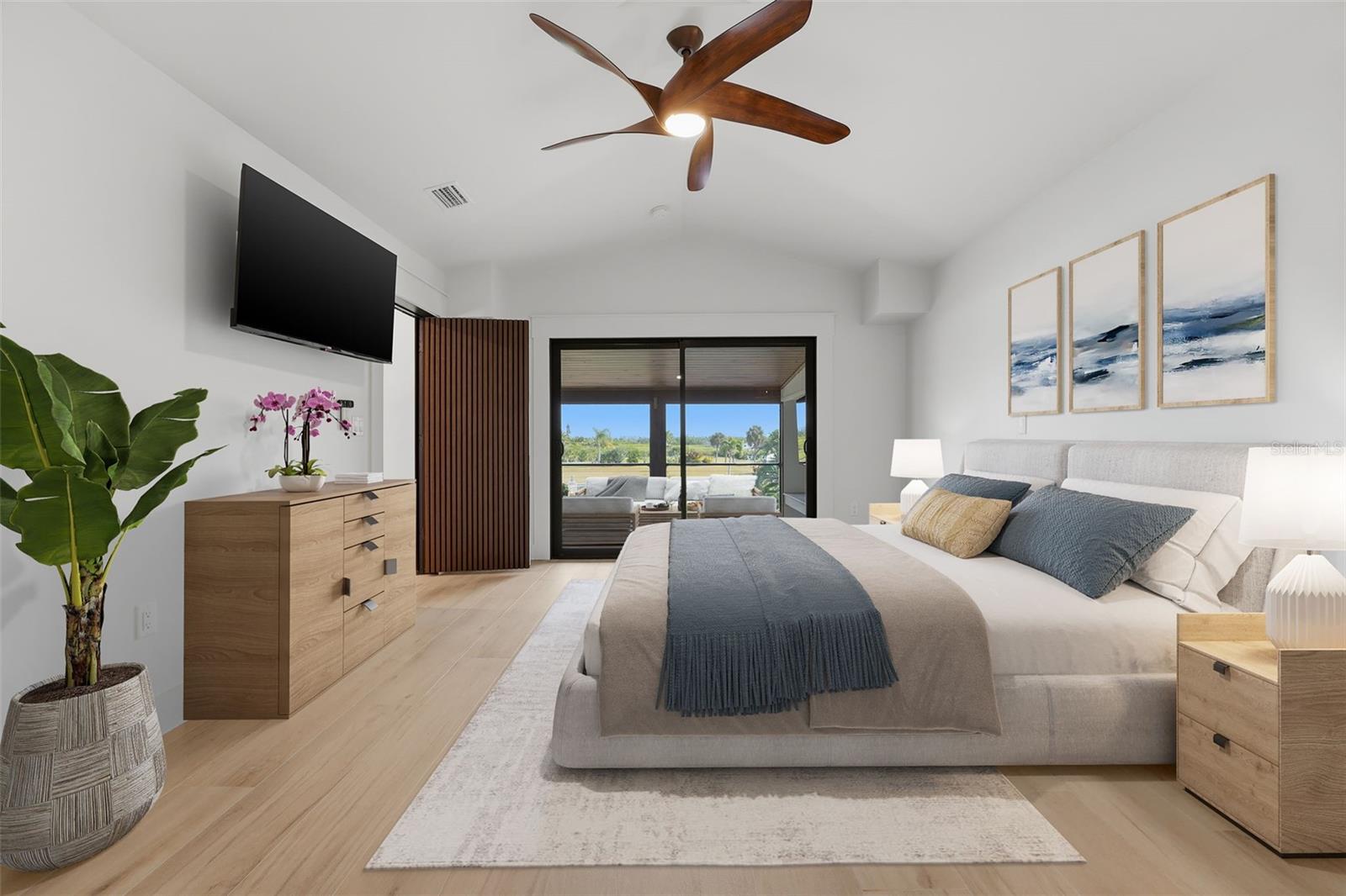 LEMON BAY ESTATES - Residential