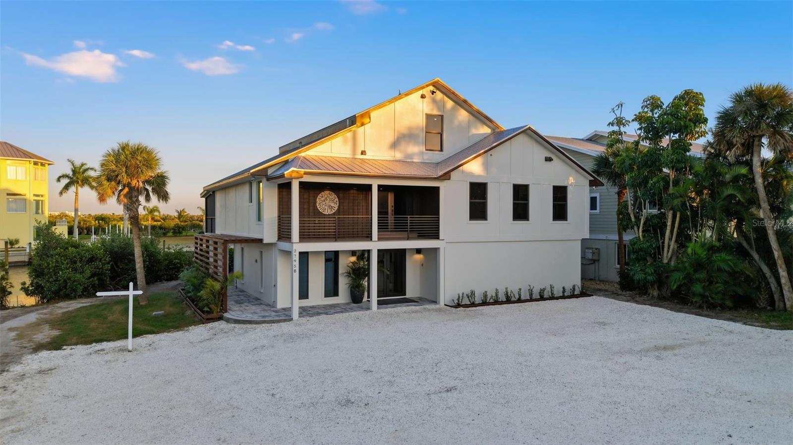 LEMON BAY ESTATES - Residential