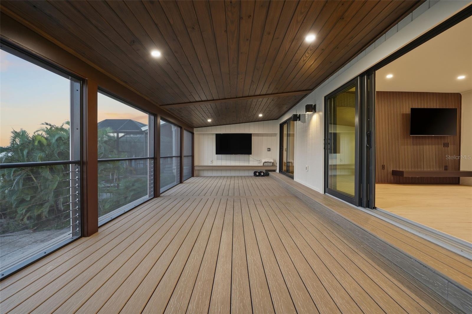 LEMON BAY ESTATES - Residential