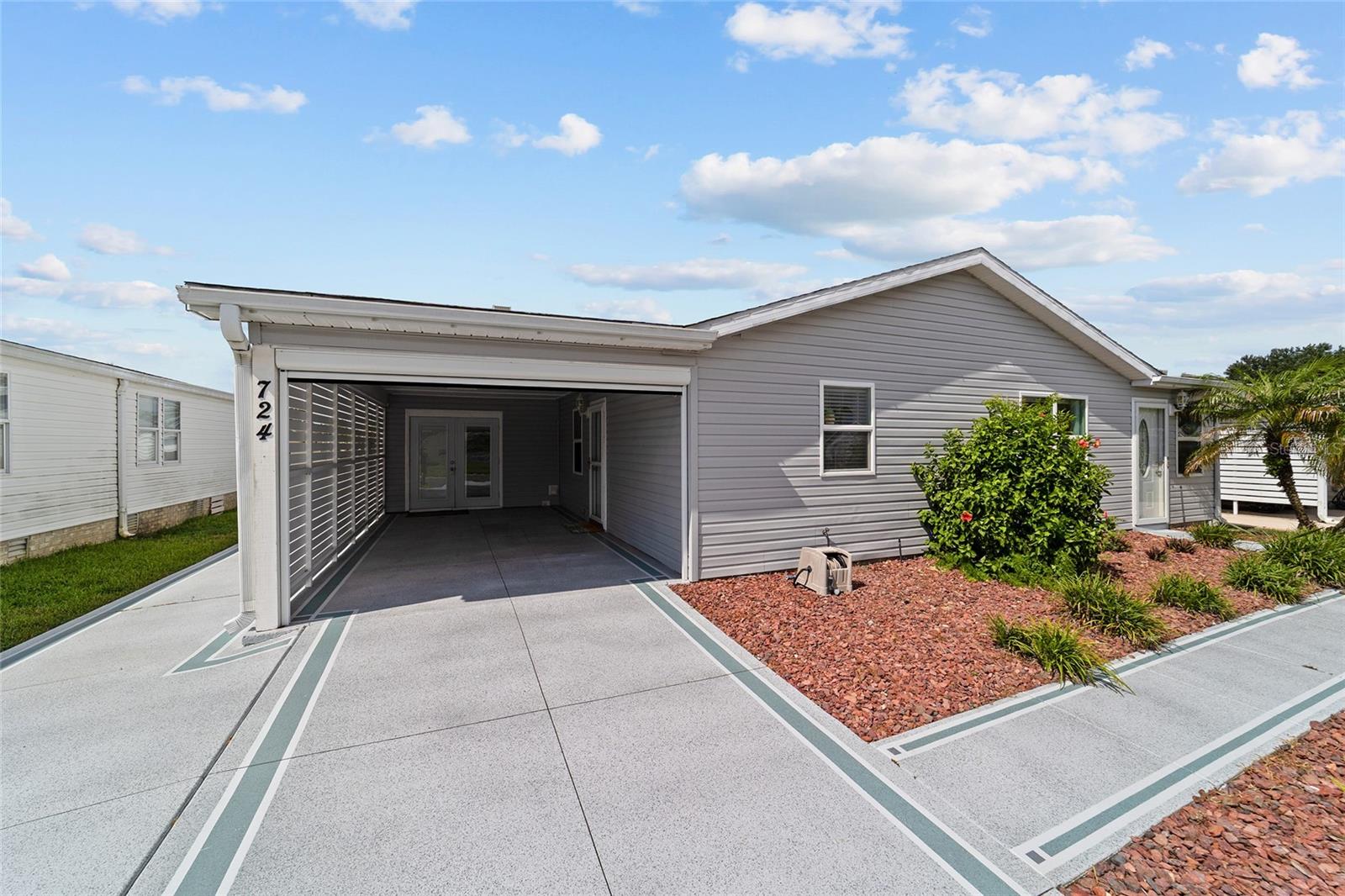 724 PRADO DRIVE