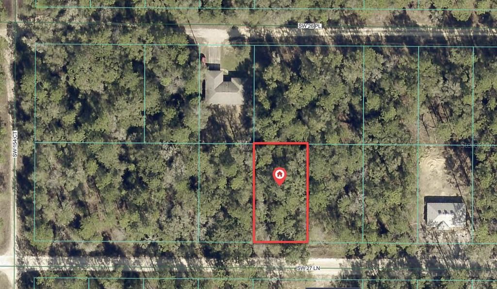 Photo of SW 27th Lane, Ocala, FL 34481 (MLS # TB8454270)