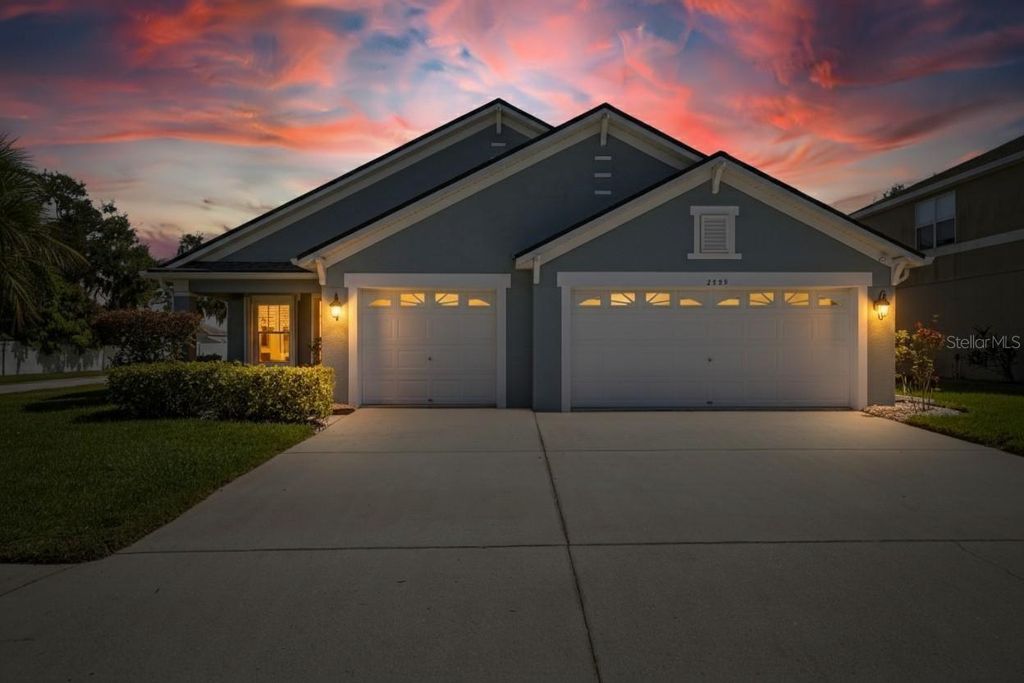 Photo of 2539 Boots Road, Lakeland, FL 33810 (MLS # L4956414)