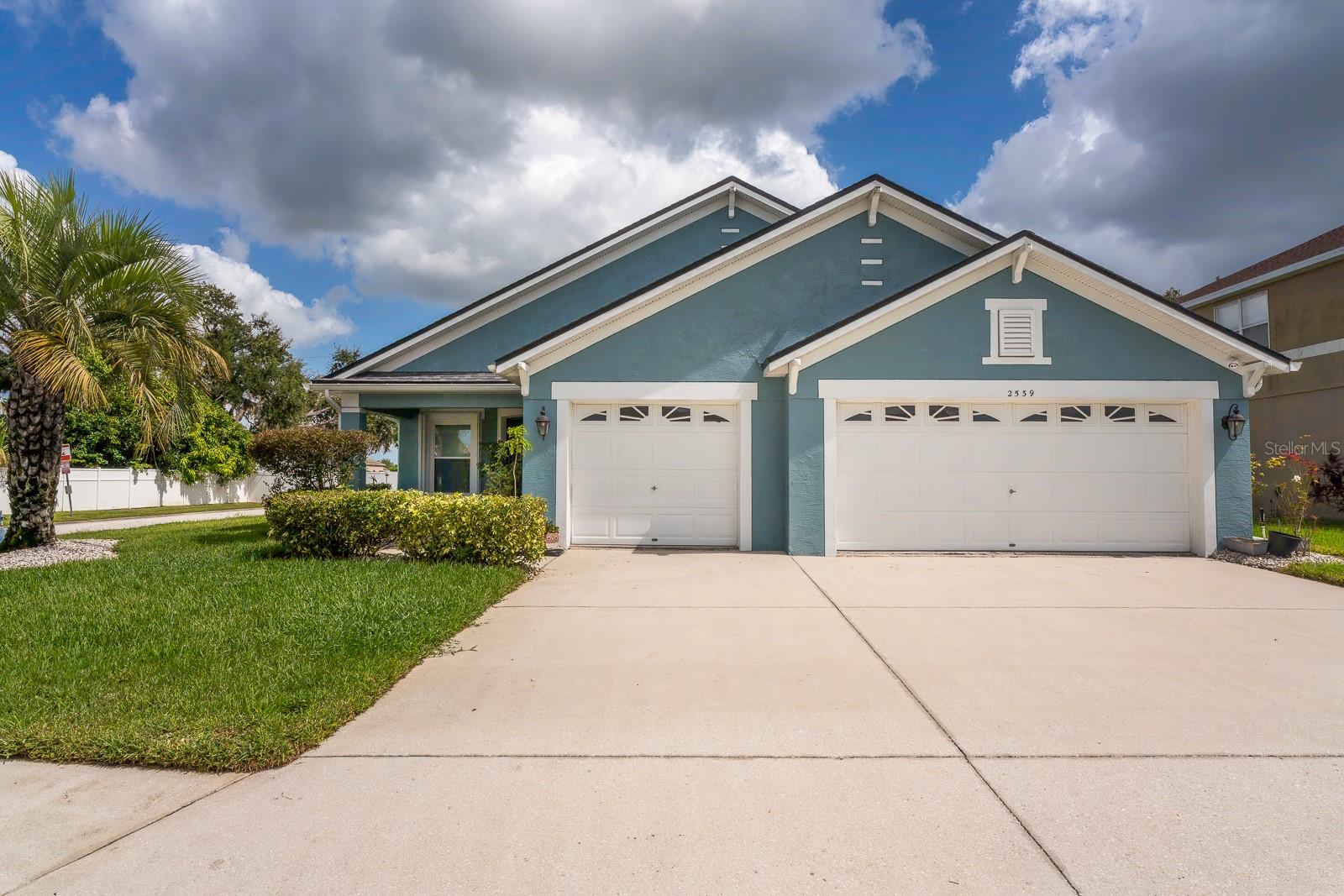 HIGH POINTE NORTH - Residential