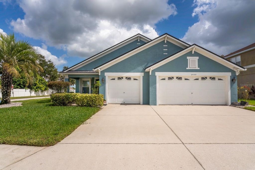 Photo of 2539 Boots Road, Lakeland, FL 33810 (MLS # L4956414)
